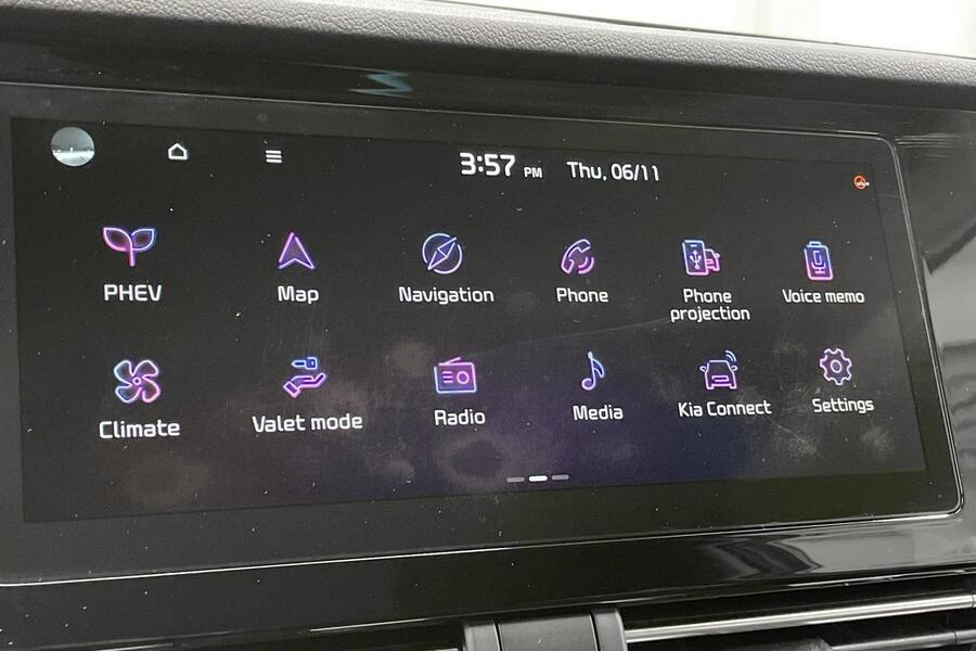 Kia Niro plug-in vaihtoauto