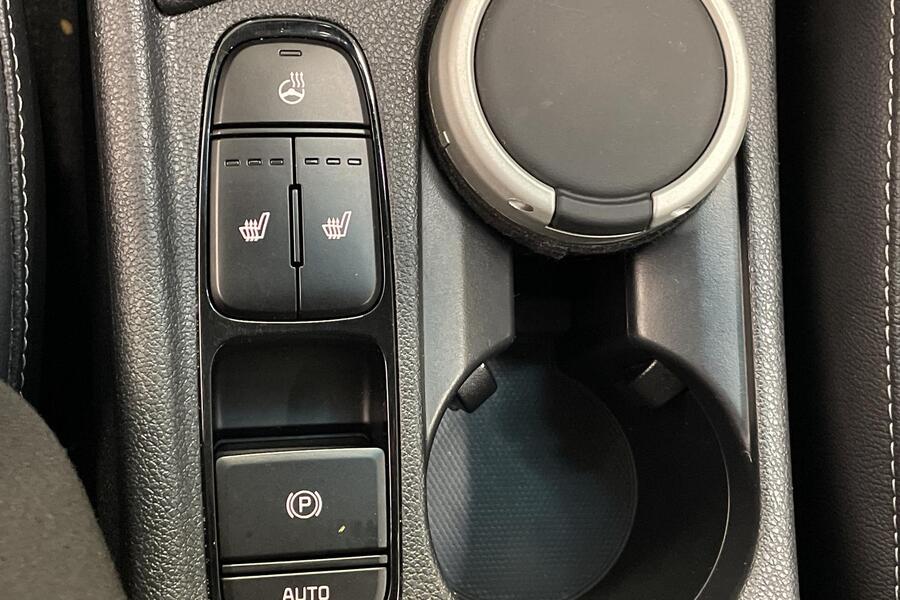 Kia Niro plug-in vaihtoauto