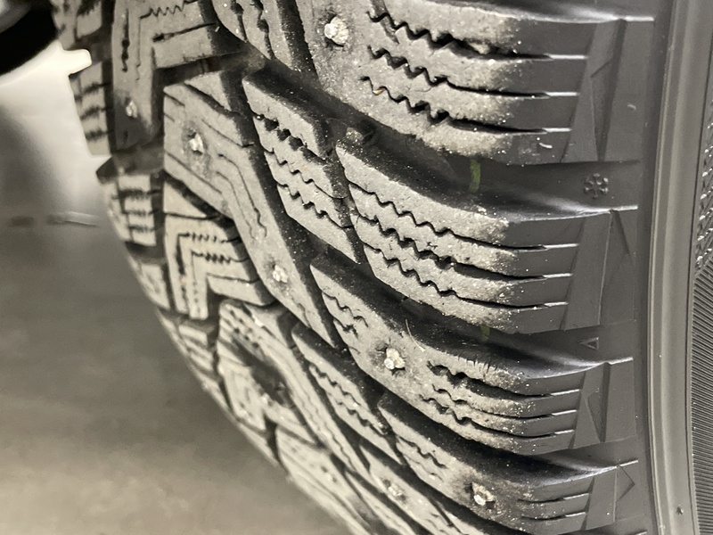 Kia Niro plug-in vaihtoauto