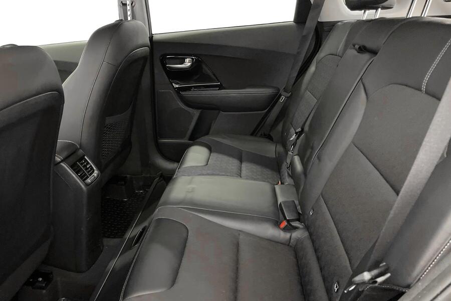 Kia Niro plug-in vaihtoauto