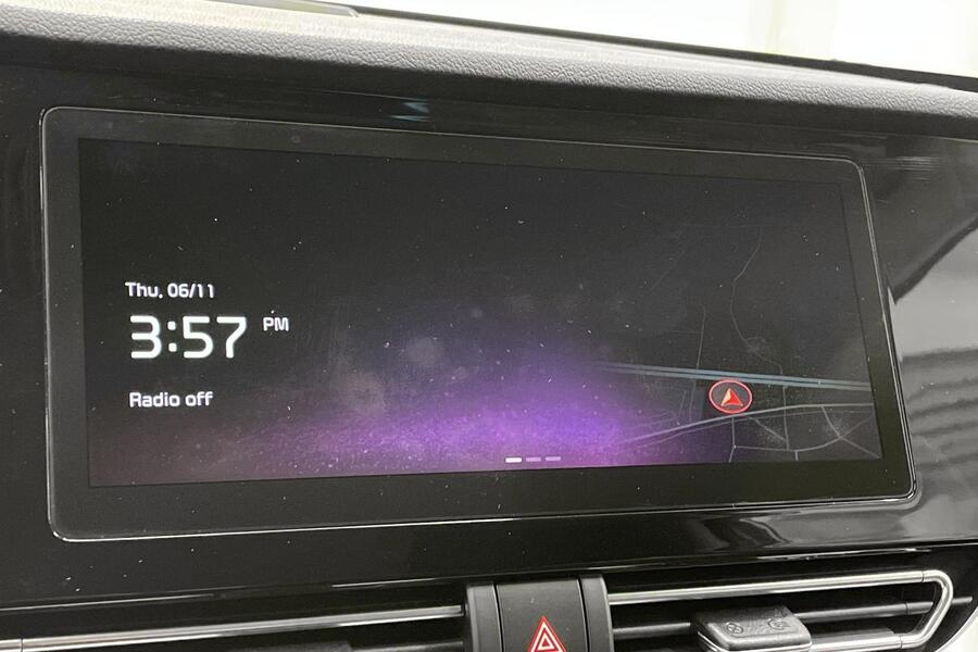 Kia Niro plug-in vaihtoauto