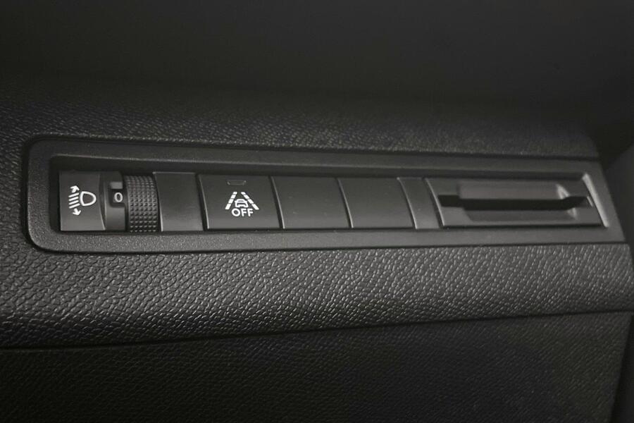 Peugeot 5008 vaihtoauto