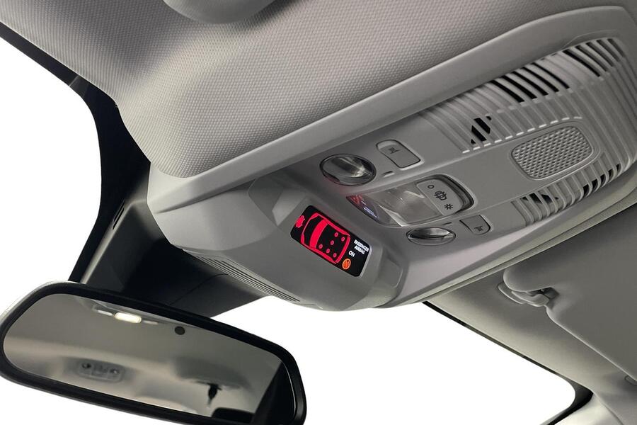 Peugeot 5008 vaihtoauto