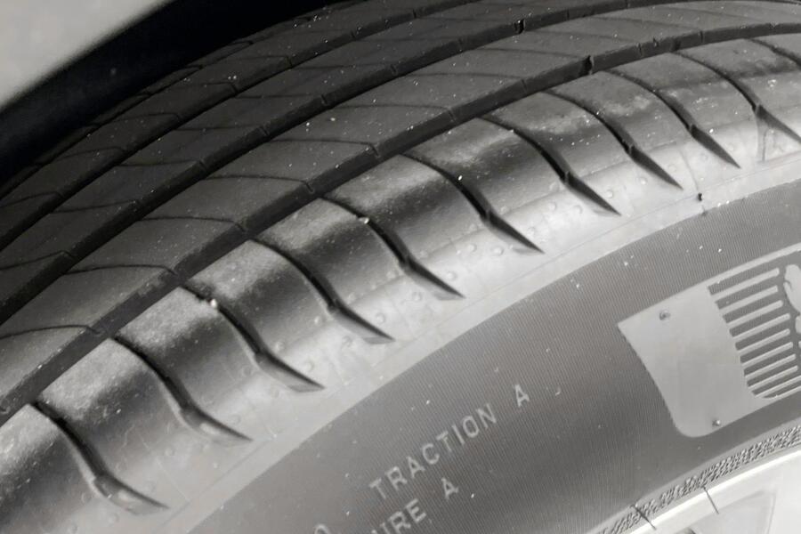 Peugeot 5008 vaihtoauto