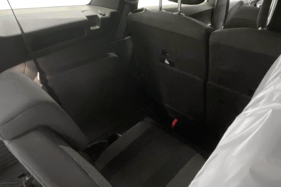 Peugeot 5008 vaihtoauto