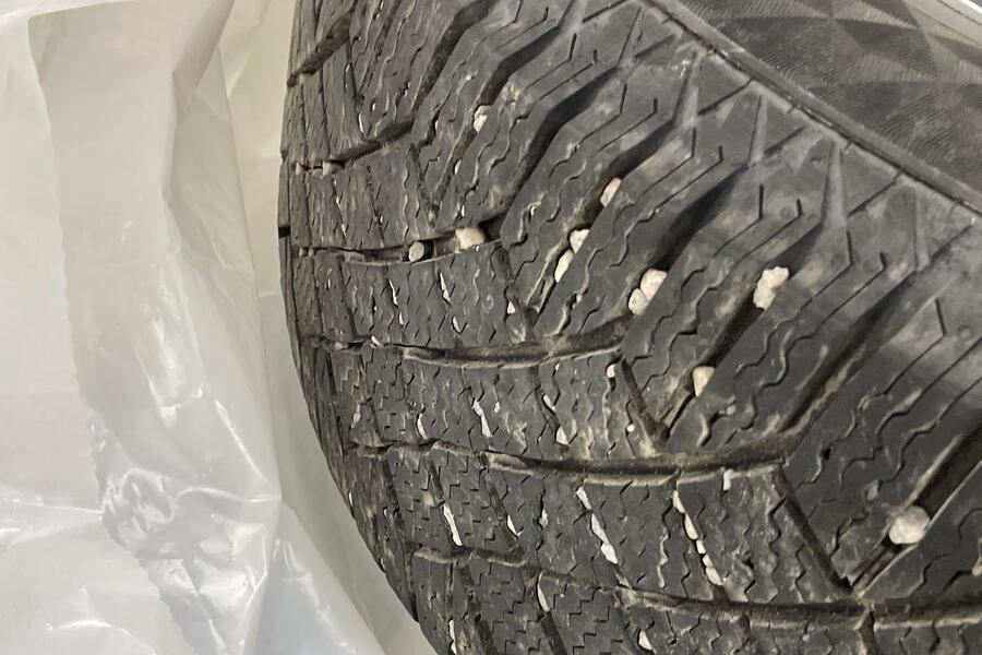 Peugeot 5008 vaihtoauto