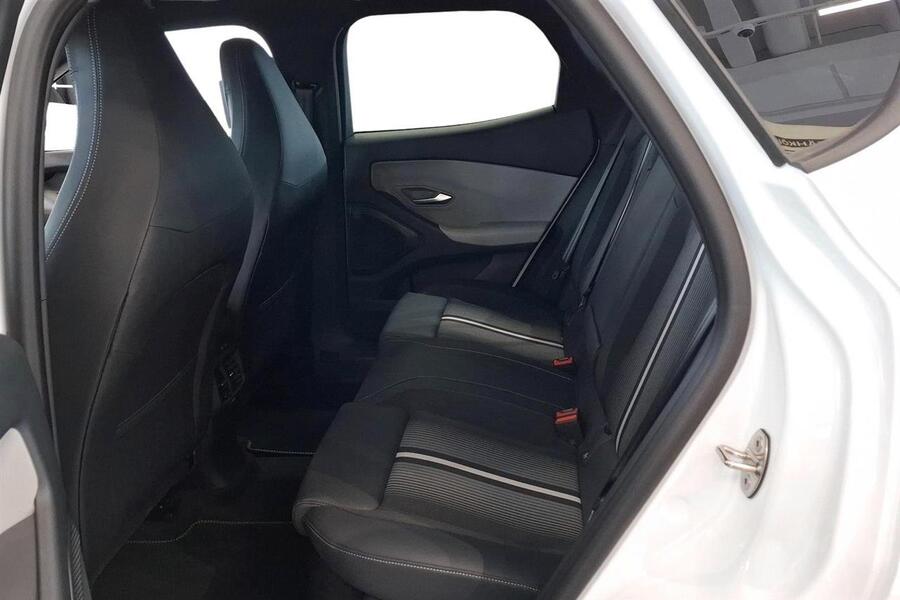 Ford Capri vaihtoauto