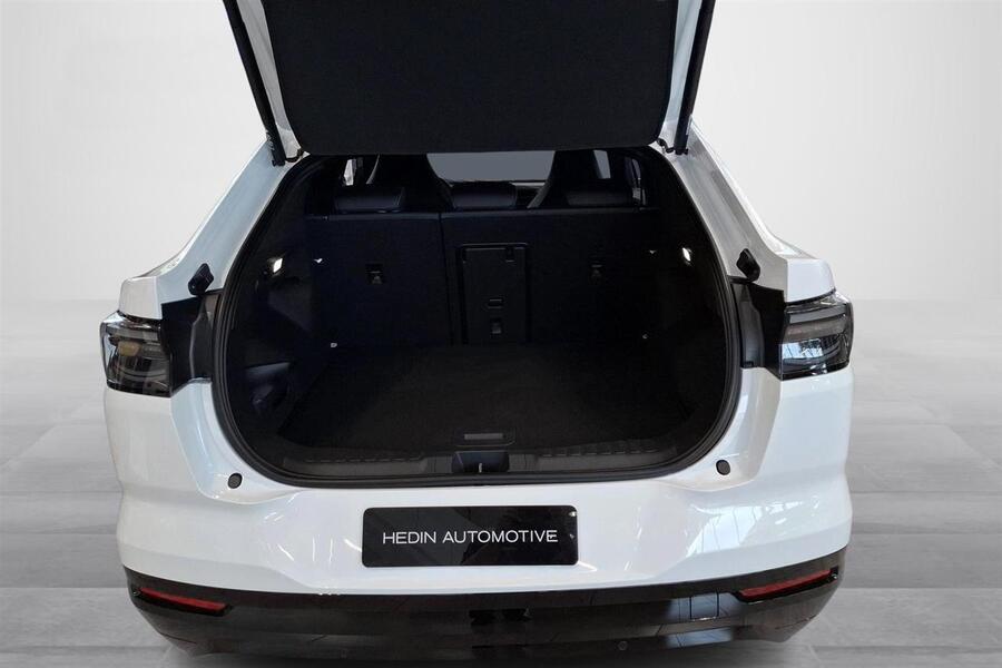 Ford Capri vaihtoauto