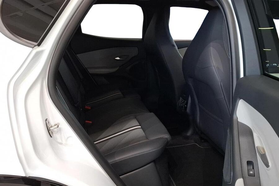 Ford Capri vaihtoauto