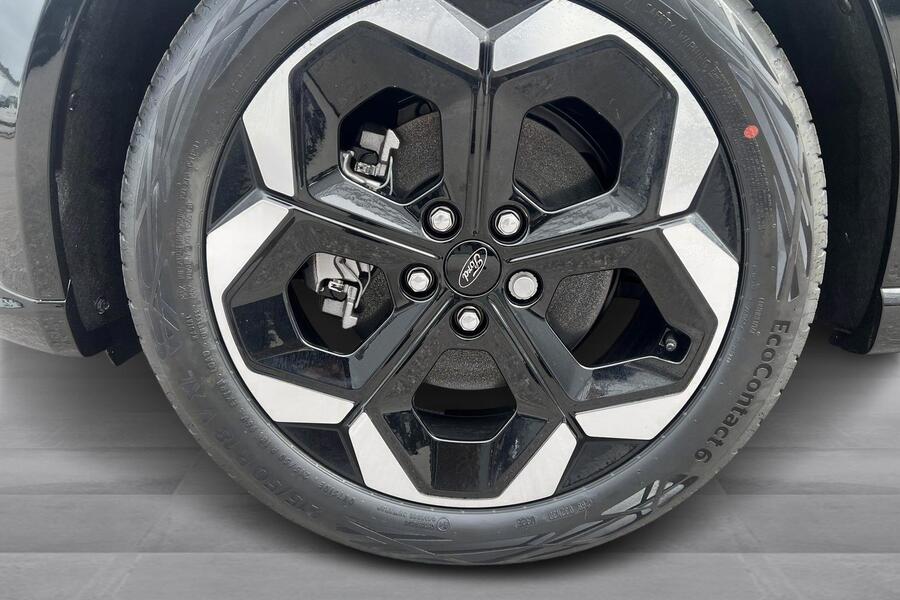 Ford Puma Gen-E vaihtoauto