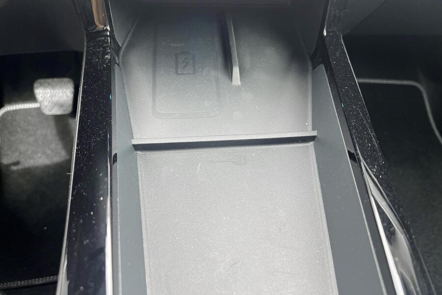 Ford Puma Gen-E vaihtoauto