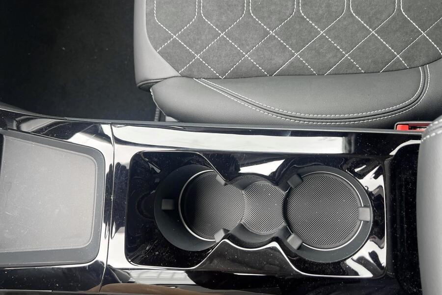 Ford Puma Gen-E vaihtoauto