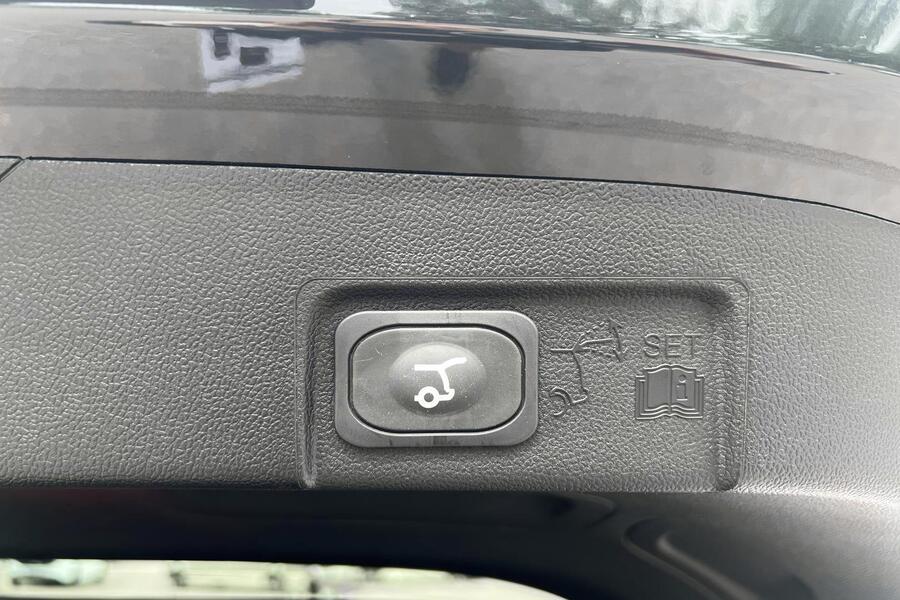 Ford Puma Gen-E vaihtoauto