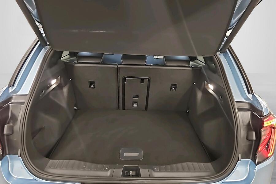 Ford USA Explorer vaihtoauto