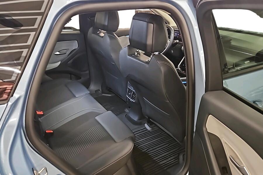 Ford USA Explorer vaihtoauto