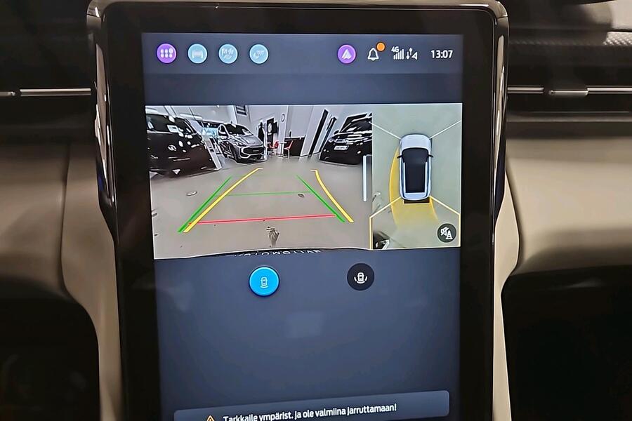 Ford USA Explorer vaihtoauto