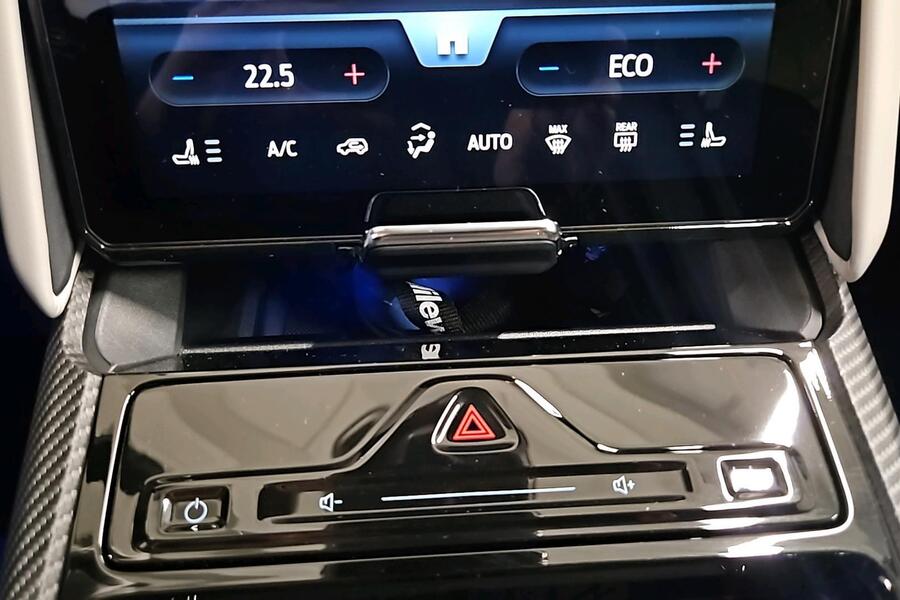 Ford USA Explorer vaihtoauto