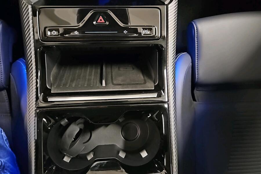 Ford USA Explorer vaihtoauto