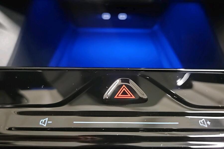 Ford USA Explorer vaihtoauto