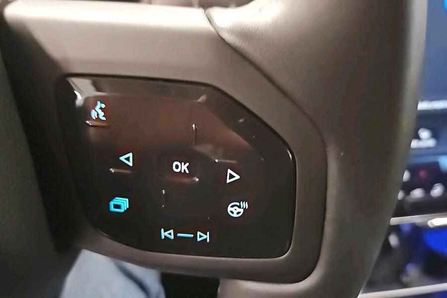 Ford USA Explorer vaihtoauto