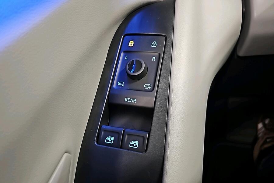 Ford USA Explorer vaihtoauto