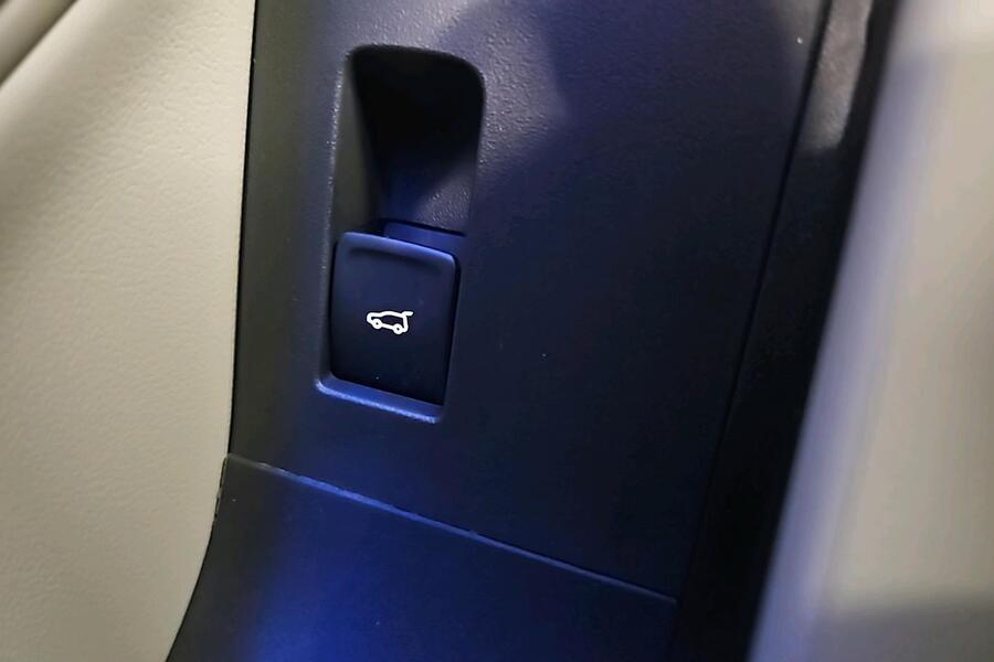 Ford USA Explorer vaihtoauto