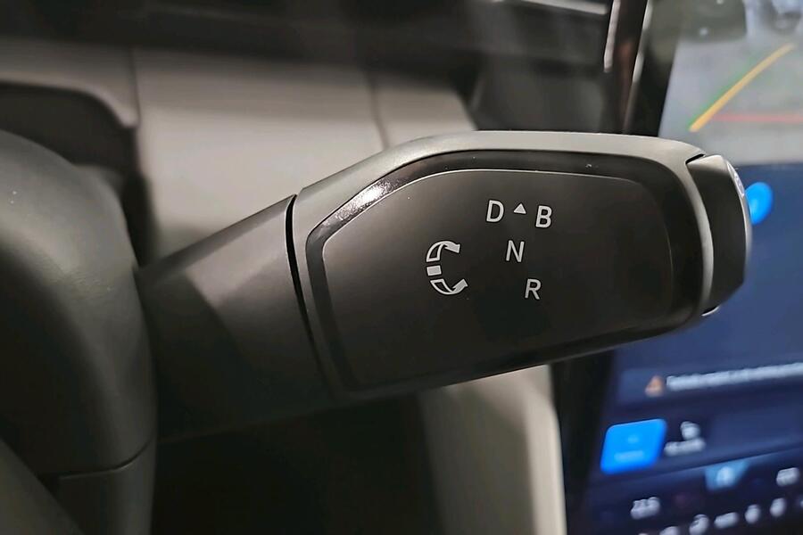 Ford USA Explorer vaihtoauto