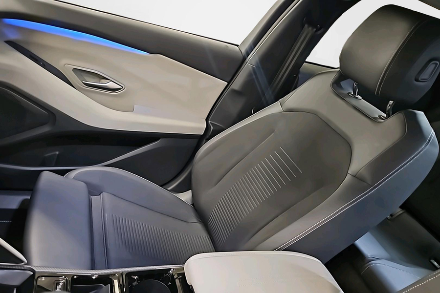 Ford USA Explorer vaihtoauto