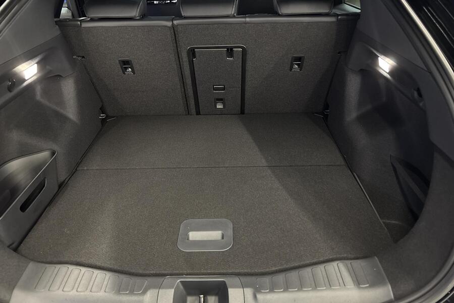 Ford Capri vaihtoauto