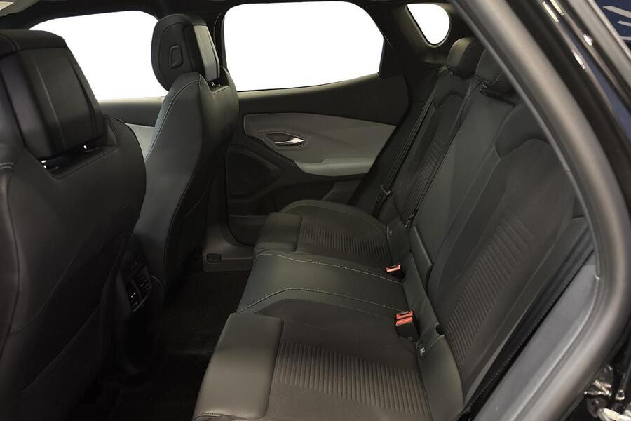 Ford Capri vaihtoauto