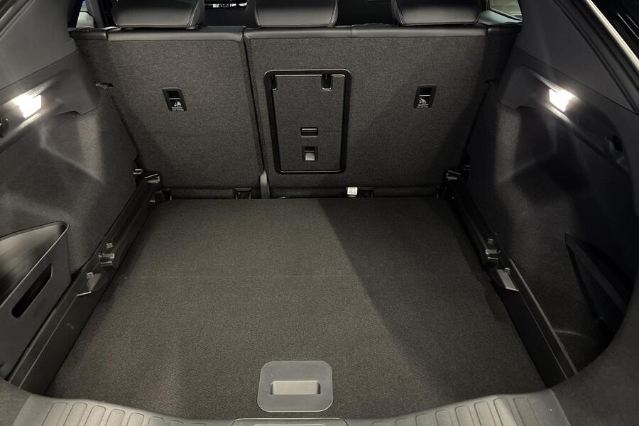 Ford Capri vaihtoauto