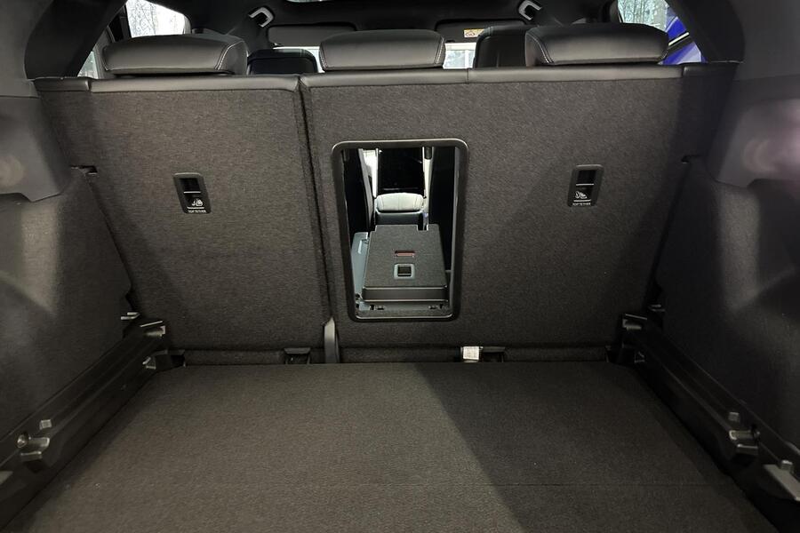 Ford Capri vaihtoauto