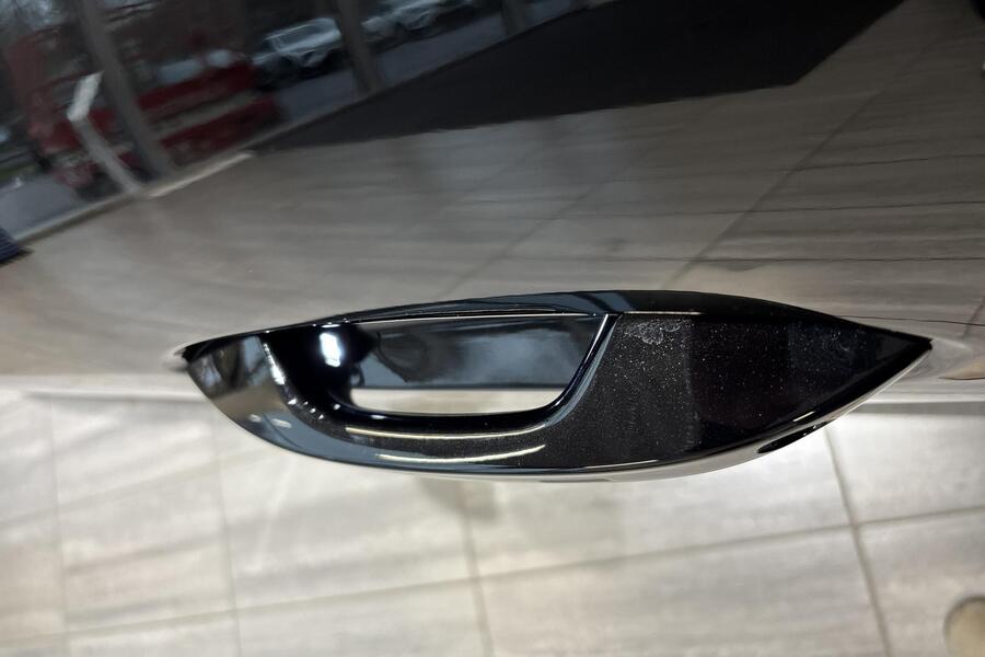 Ford Capri vaihtoauto