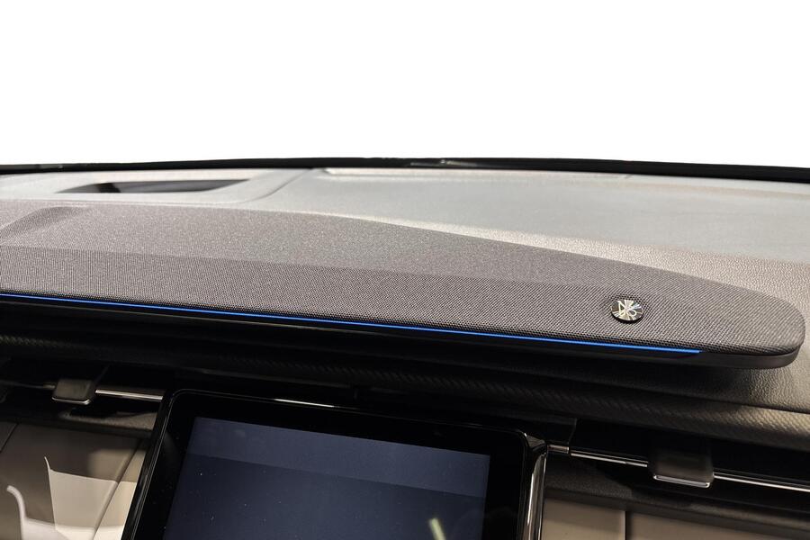 Ford Capri vaihtoauto