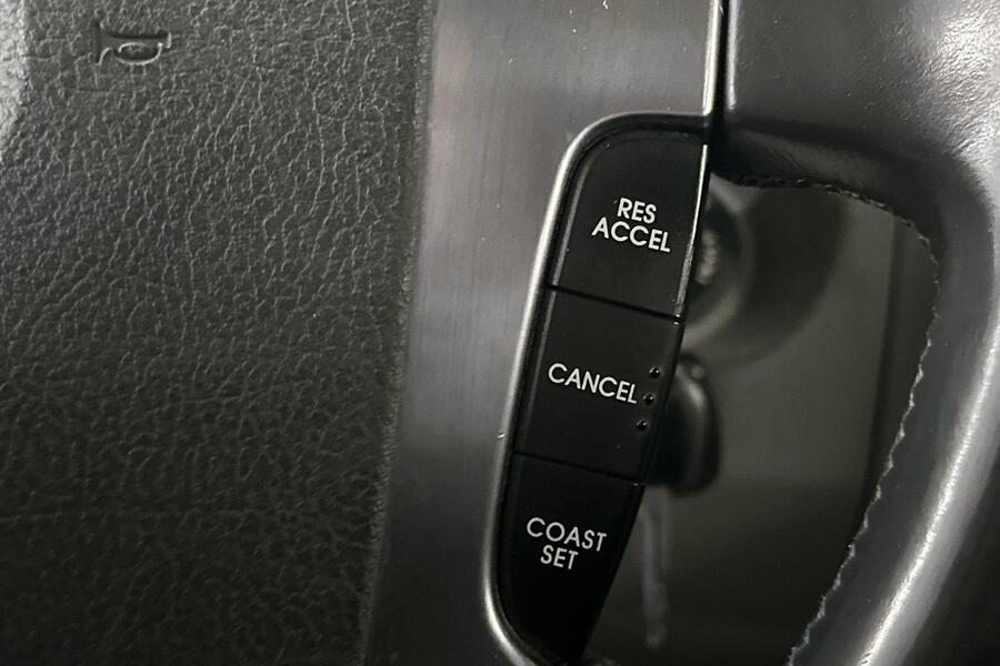 Kia Sorento vaihtoauto