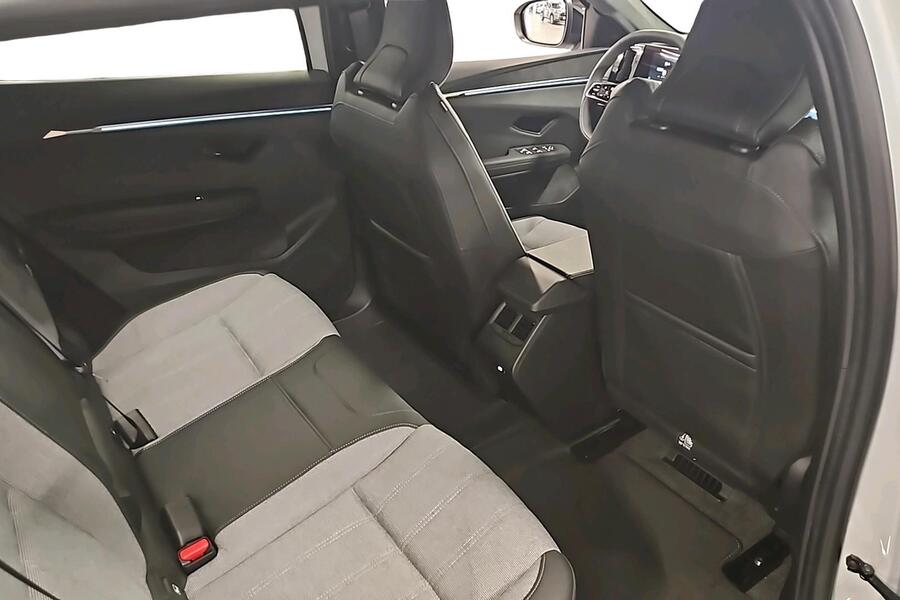 Mitsubishi Eclipse Cross vaihtoauto