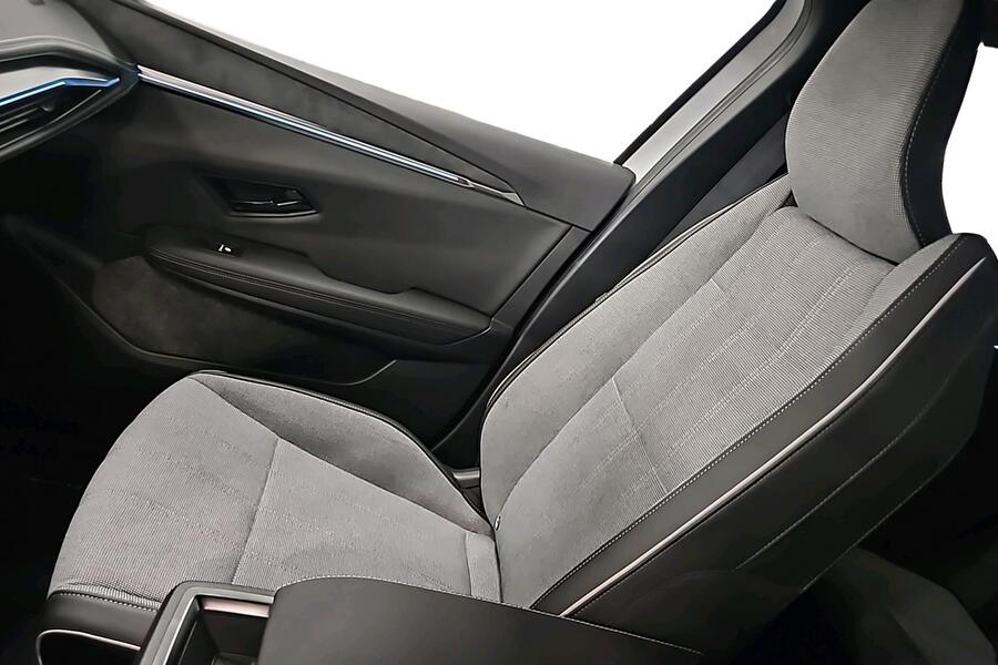 Mitsubishi Eclipse Cross vaihtoauto