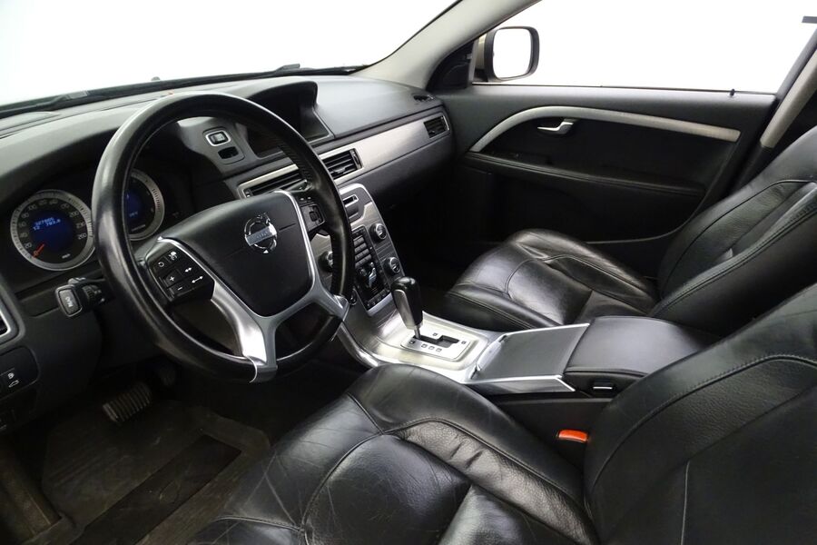 Volvo XC70 vaihtoauto