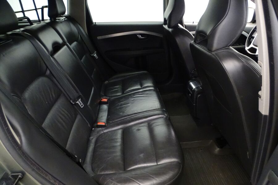 Volvo XC70 vaihtoauto