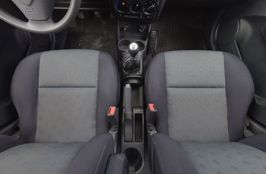 Hyundai Getz vaihtoauto