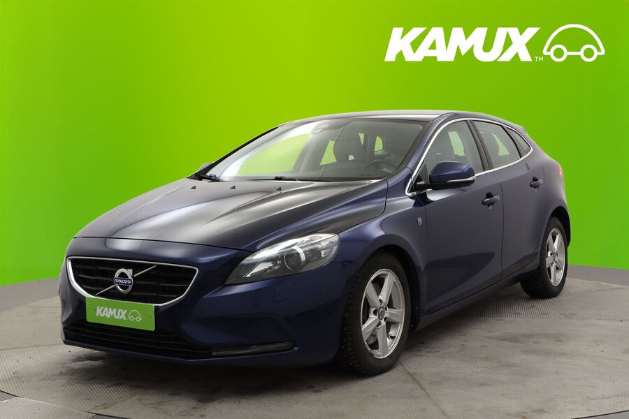 Volvo V40 vaihtoauto
