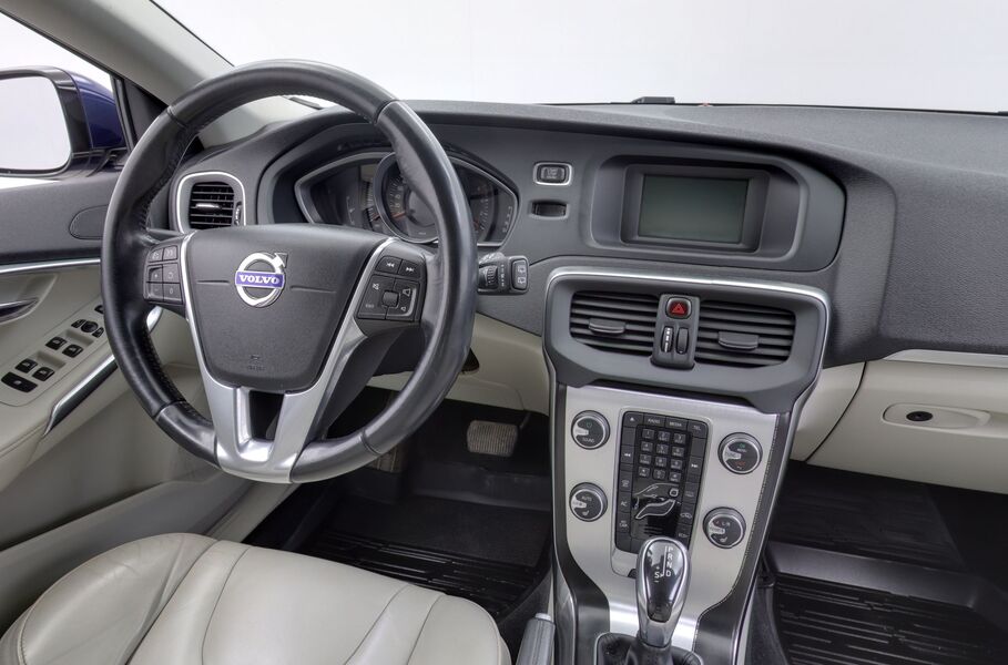 Volvo V40 vaihtoauto