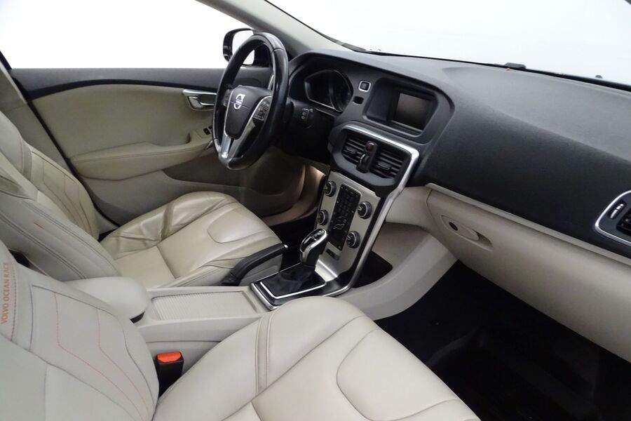 Volvo V40 vaihtoauto