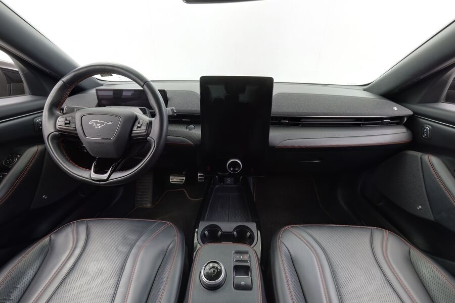 Ford USA Mustang vaihtoauto