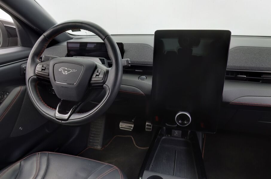 Ford USA Mustang vaihtoauto