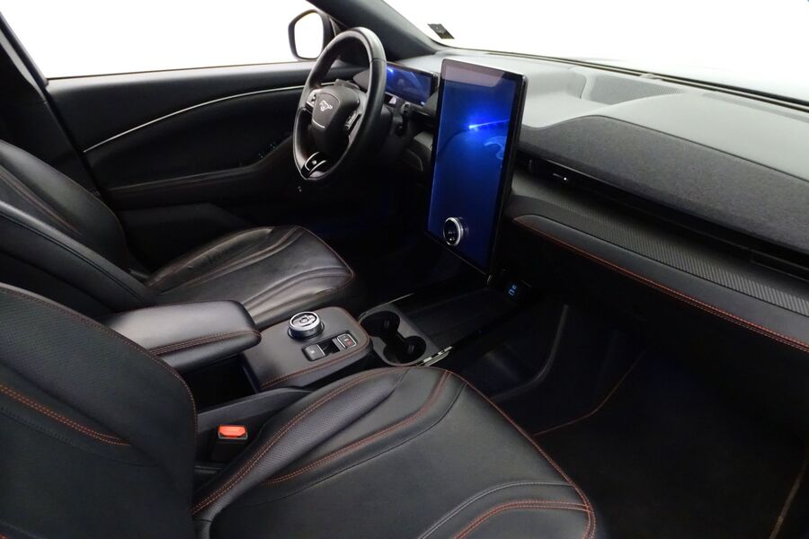 Ford USA Mustang vaihtoauto