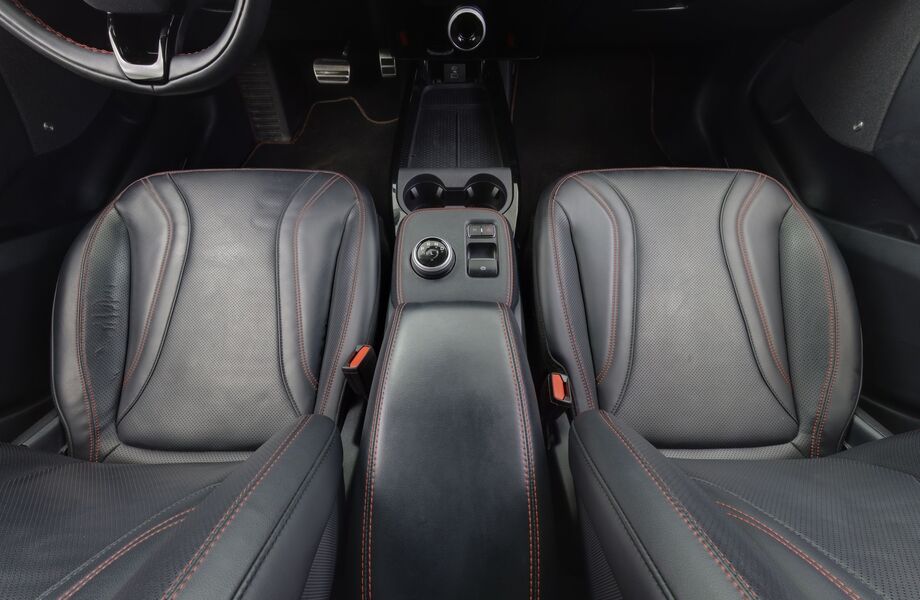 Ford USA Mustang vaihtoauto