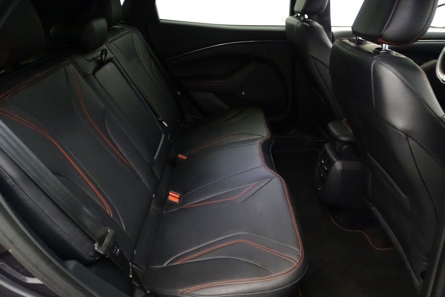 Ford USA Mustang vaihtoauto