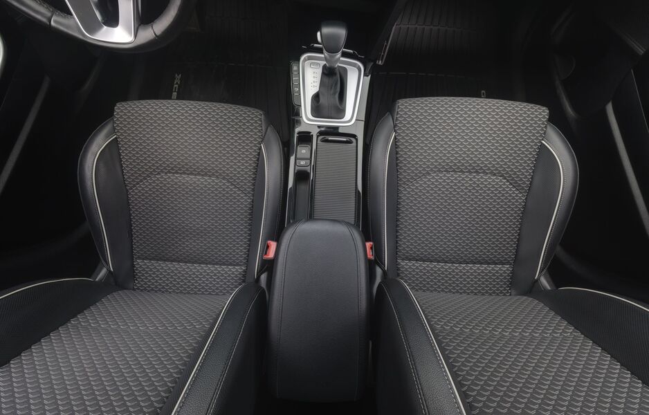Kia XCeed vaihtoauto