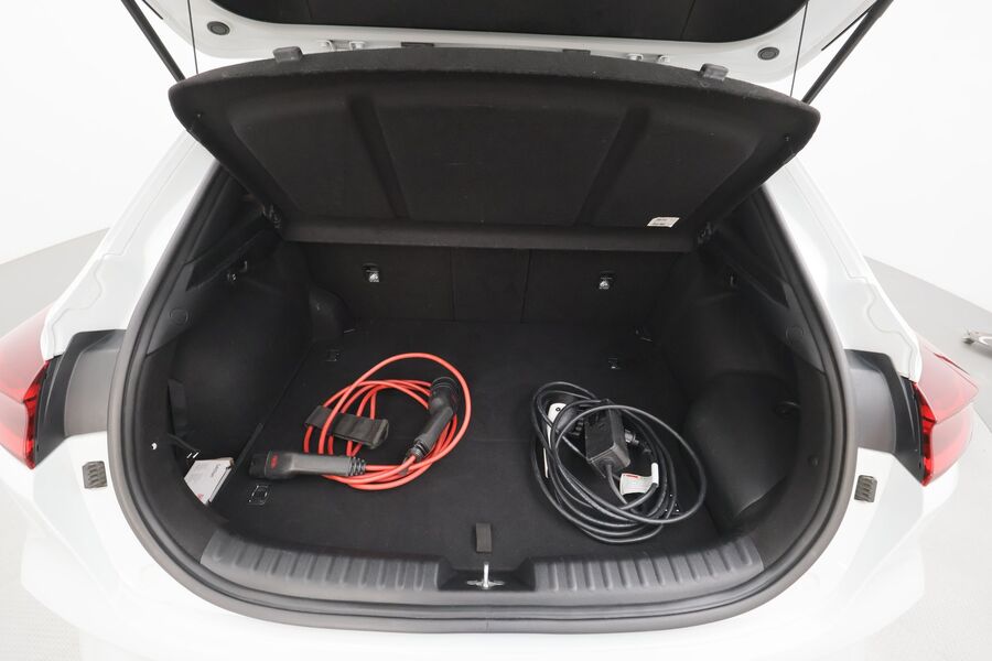 Kia XCeed vaihtoauto